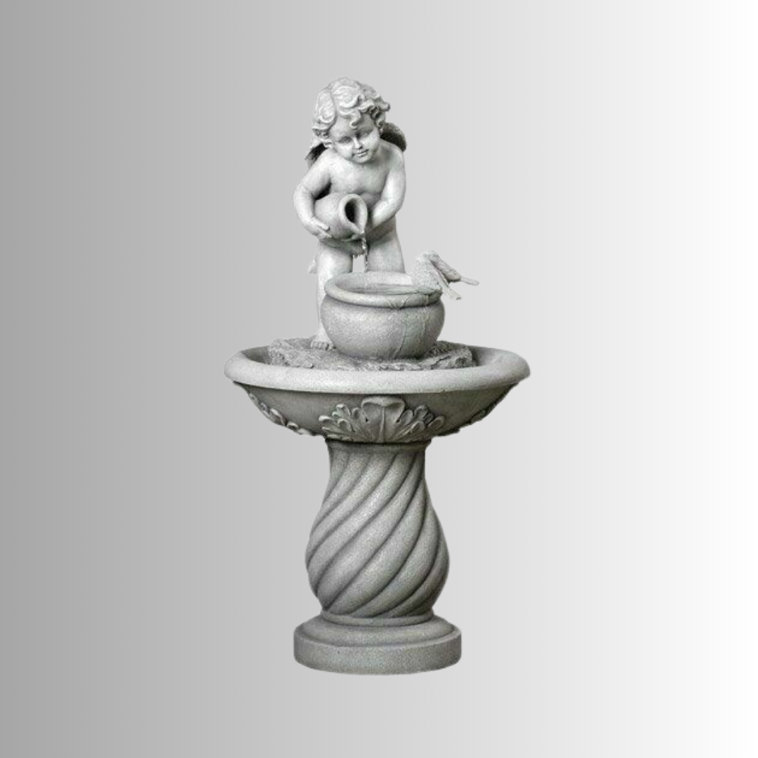 Ornamentales Prefabricados